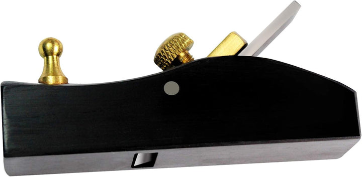 LONG COO Mini Holzhobel,hobel,Mini Hobel Einhandhobel, handhobel holz,mini hobel holz,handhobel klei