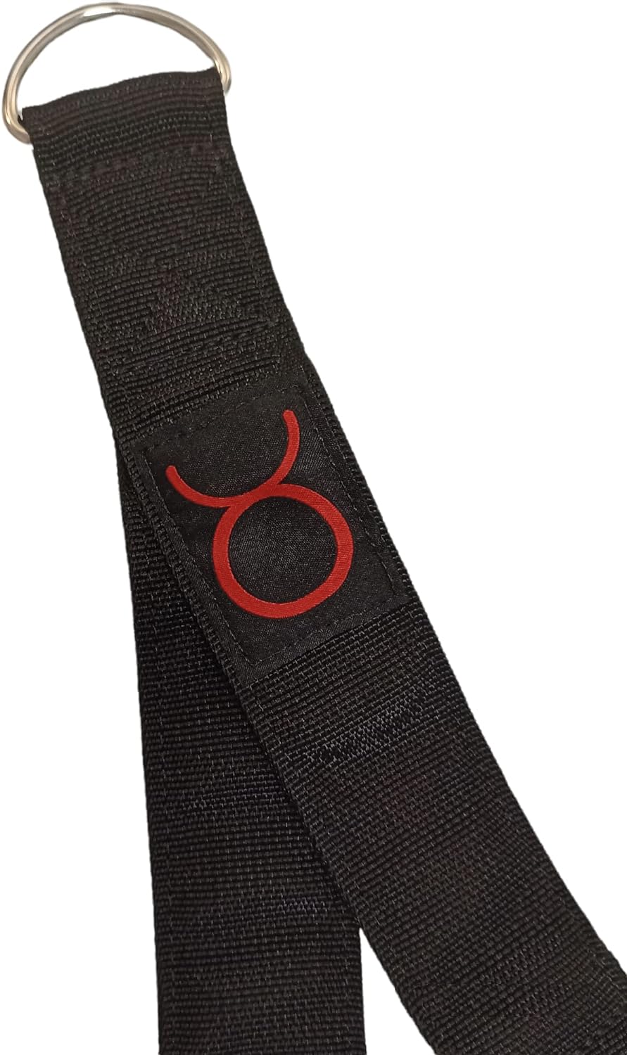 THORI | Triceps Rope | Doppeltes Trizeps-Kabel | Workout Bands | Training Cable Fitness Equipment |