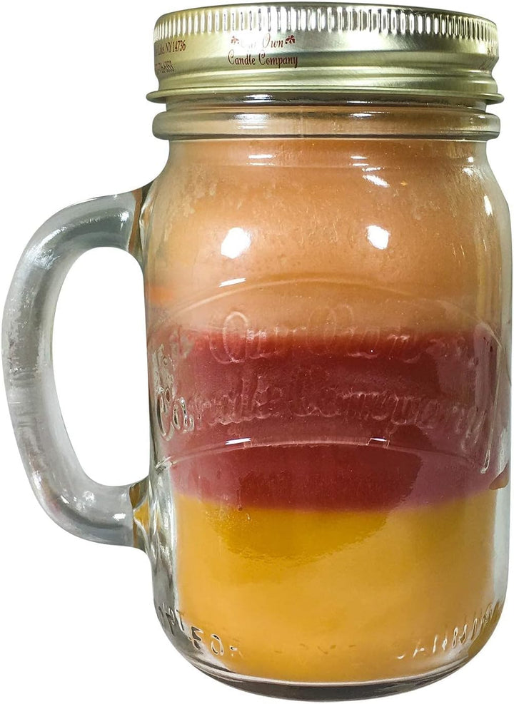 Our Own Candle Company Duftkerze Smell My Nuts 368 g