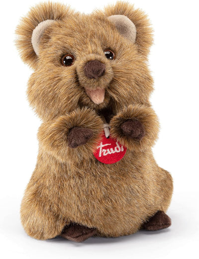 Trudi 27144 Quokka Arturo, braun