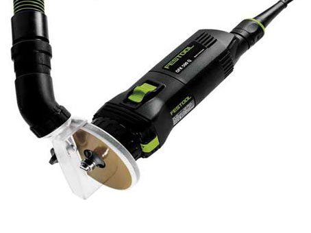 Festool OFK 500 Q-Plus Metall Router