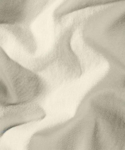 fleuresse Comfort Spannbettlaken (96 % Baumwolle, 4 % Elasthan), mit Rumdumgummizug, Ökotex Standard
