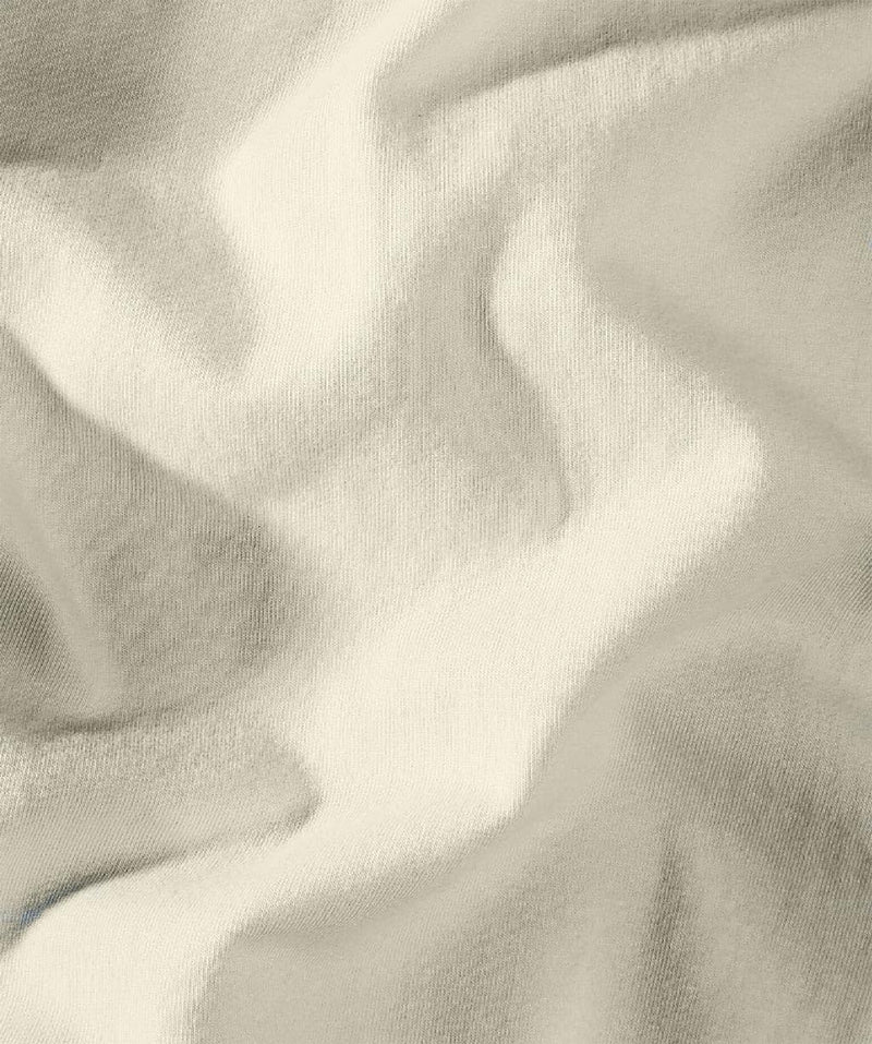 fleuresse Comfort Spannbettlaken (96 % Baumwolle, 4 % Elasthan), mit Rumdumgummizug, Ökotex Standard