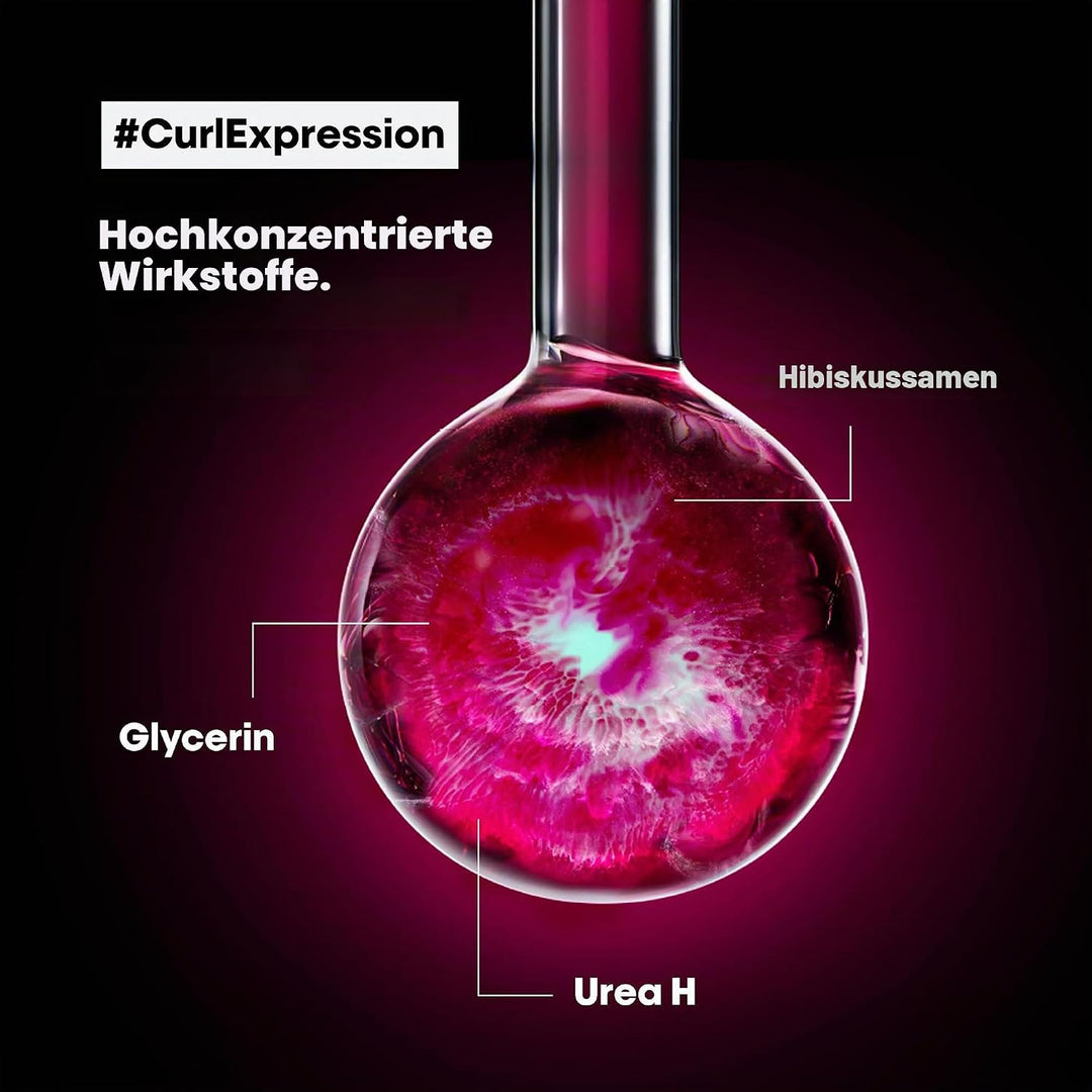 L&