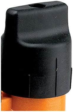 CMT Orange Tools CMT8E electrofresadora 1000 W 230 V mit Clip D 8 mm