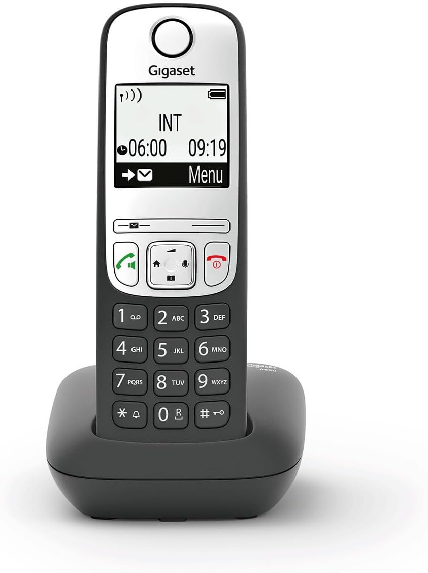 GIGASET A690 Iberia Black