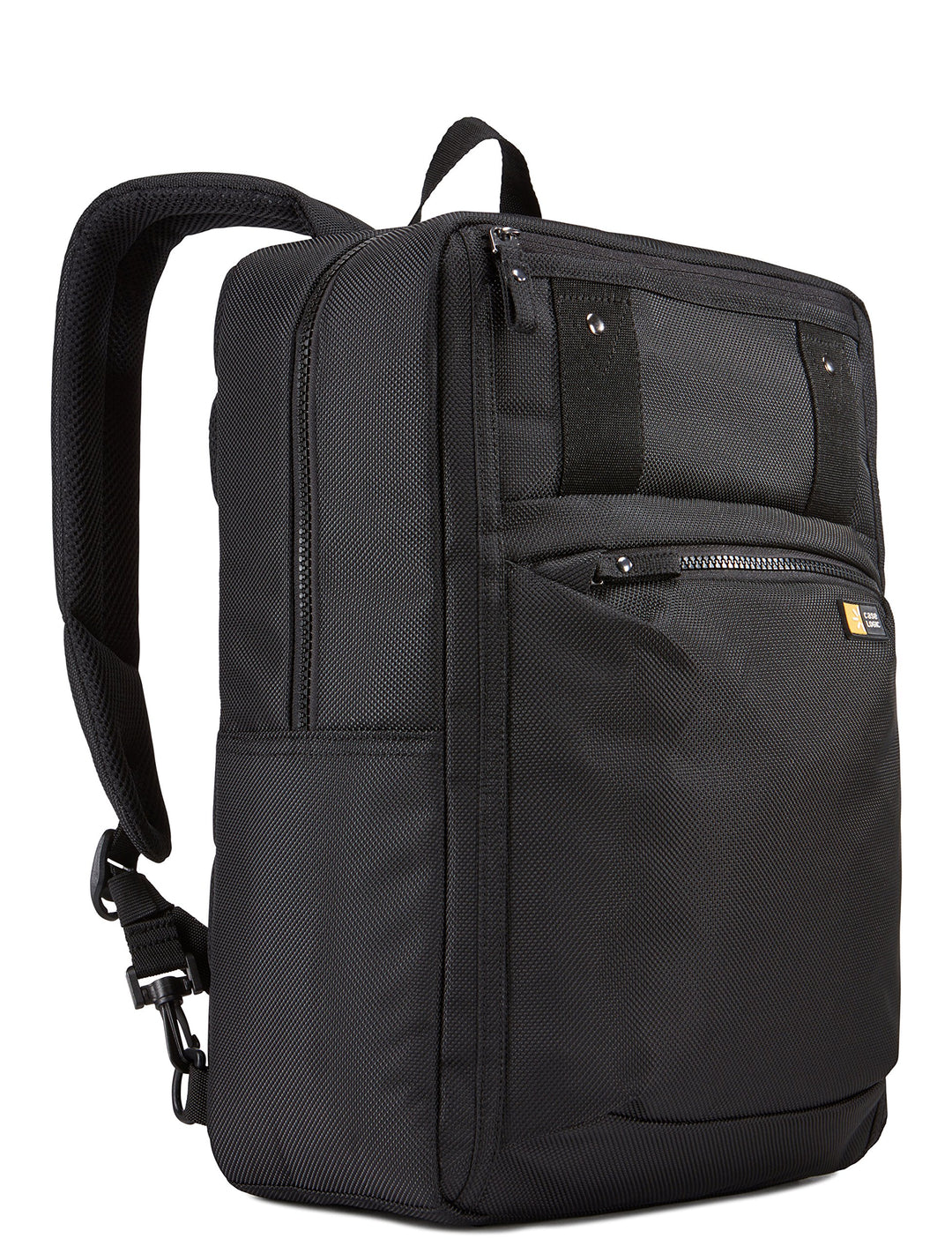 Case Logic Bryker, Rucksack 14 Zoll Notebook, schwarz 14 Zoll Schwarz, 14 Zoll Schwarz