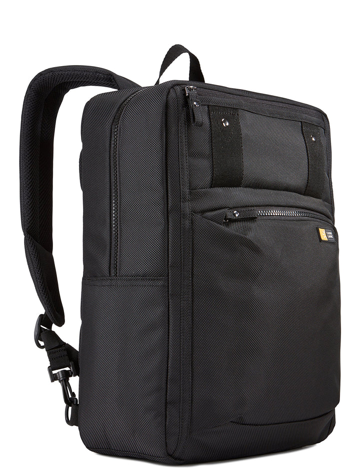 Case Logic Bryker, Rucksack 14 Zoll Notebook, schwarz 14 Zoll Schwarz, 14 Zoll Schwarz