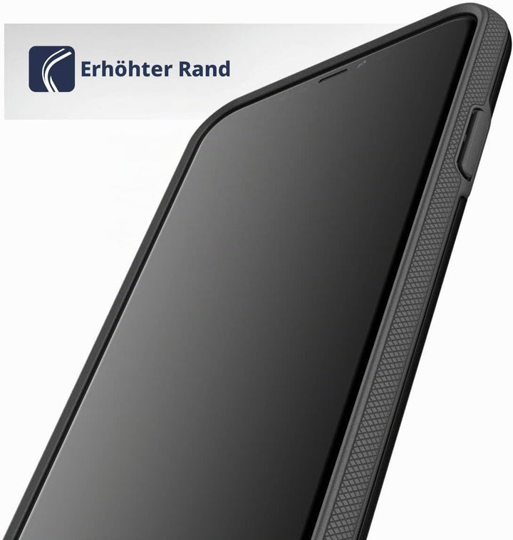 Encased Wallet Hülle für iPhone 11 mit Kartenfach – Ultra Durable Schutzhülle Handyhülle Stossfest C