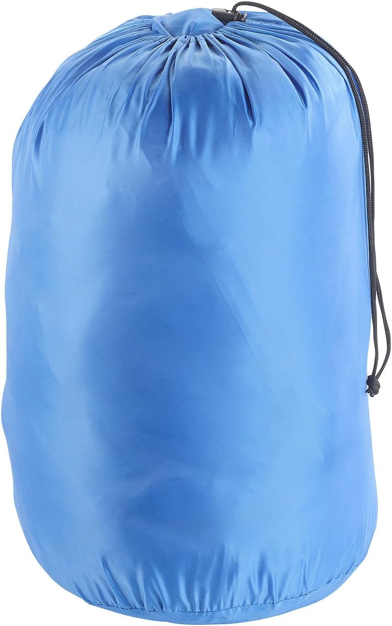 Semptec Urban Survival Technology Winterschlafsack: Schlafsack für Erwachsene mit Armen &amp; Beinen, Gr