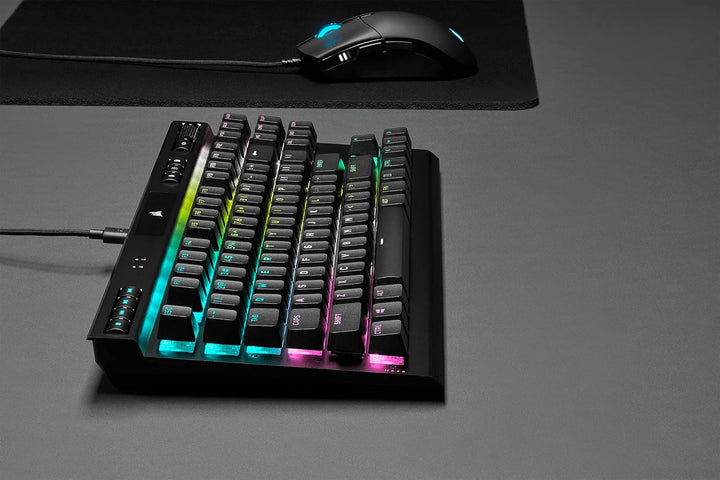 Corsair Clavier Gaming K70 RGB TKL