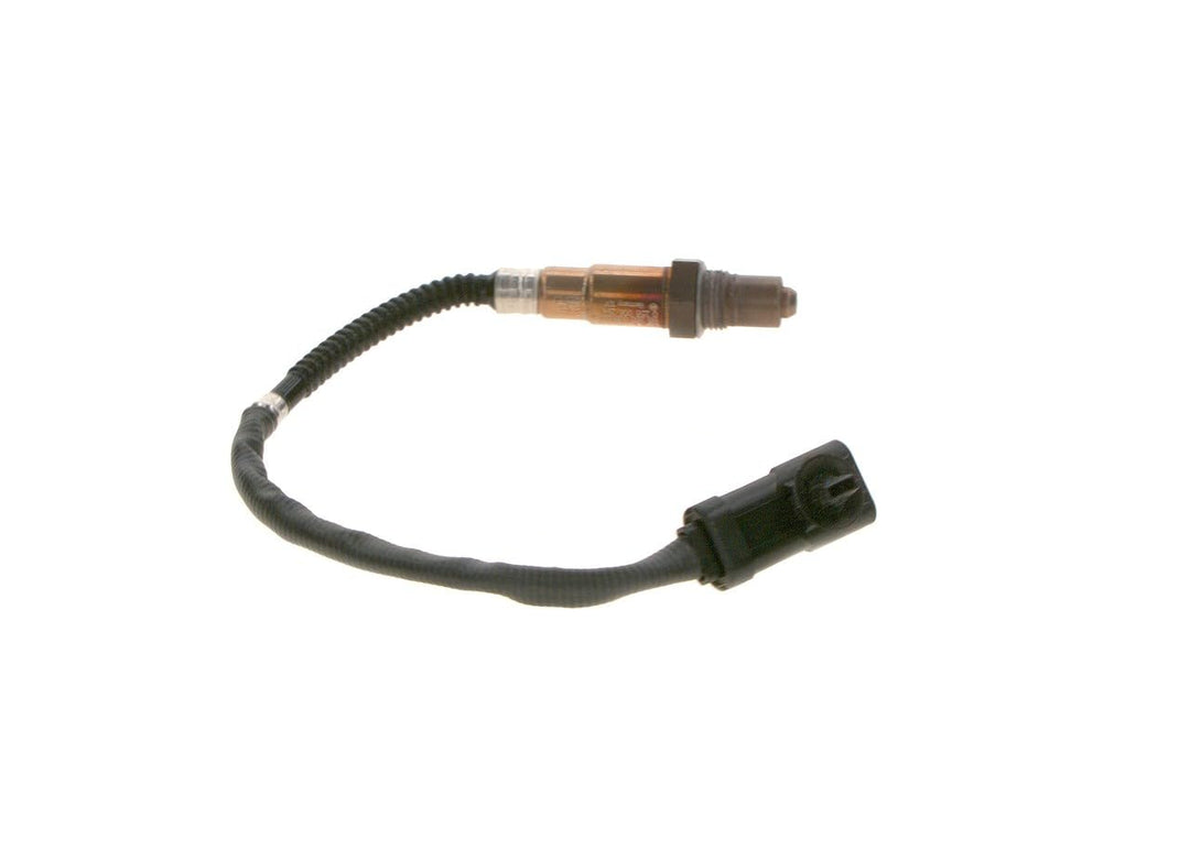 Bosch 0258006294 - Lambdasonde mit fahrzeugspezifischem Stecker