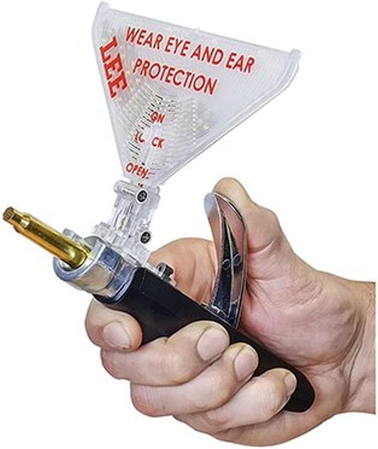 Lee Precision Unisex Erwachsene 90230 Auto Prime Xr, bunt, Einheitsgrösse