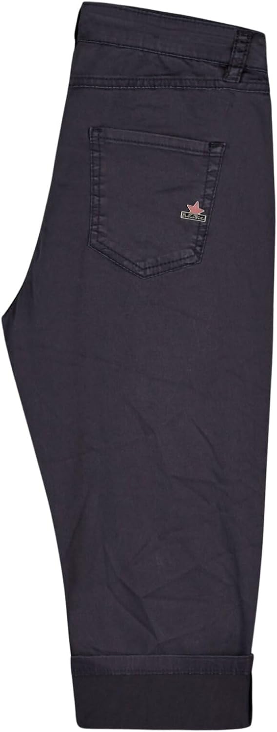 Buena Vista Angela Dark Blue 2305 B5824 4003.1177 - Stretch Twill, XS