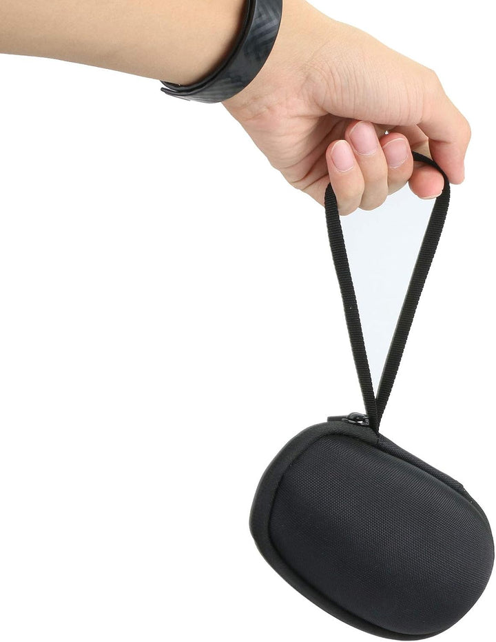 co2CREA Hart Schutz Hülle Etui Tasche für Logitech MX Anywhere 4 /Anywhere 3S /Anywhere 3 /Anywhere