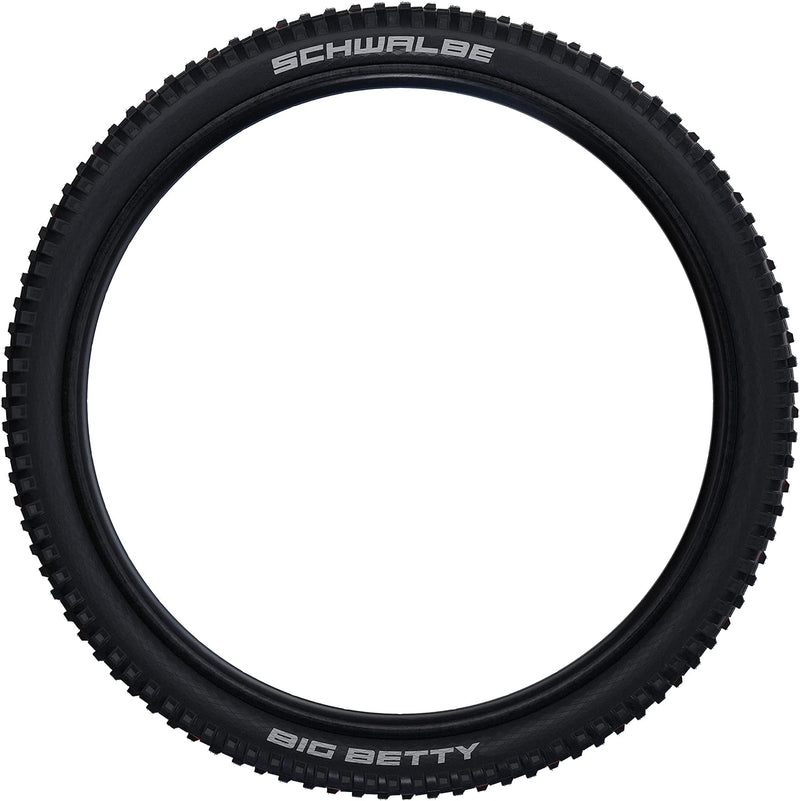 Schwalbe Big Betty Performance Drahtreifen // 62-622 (29x2,4&