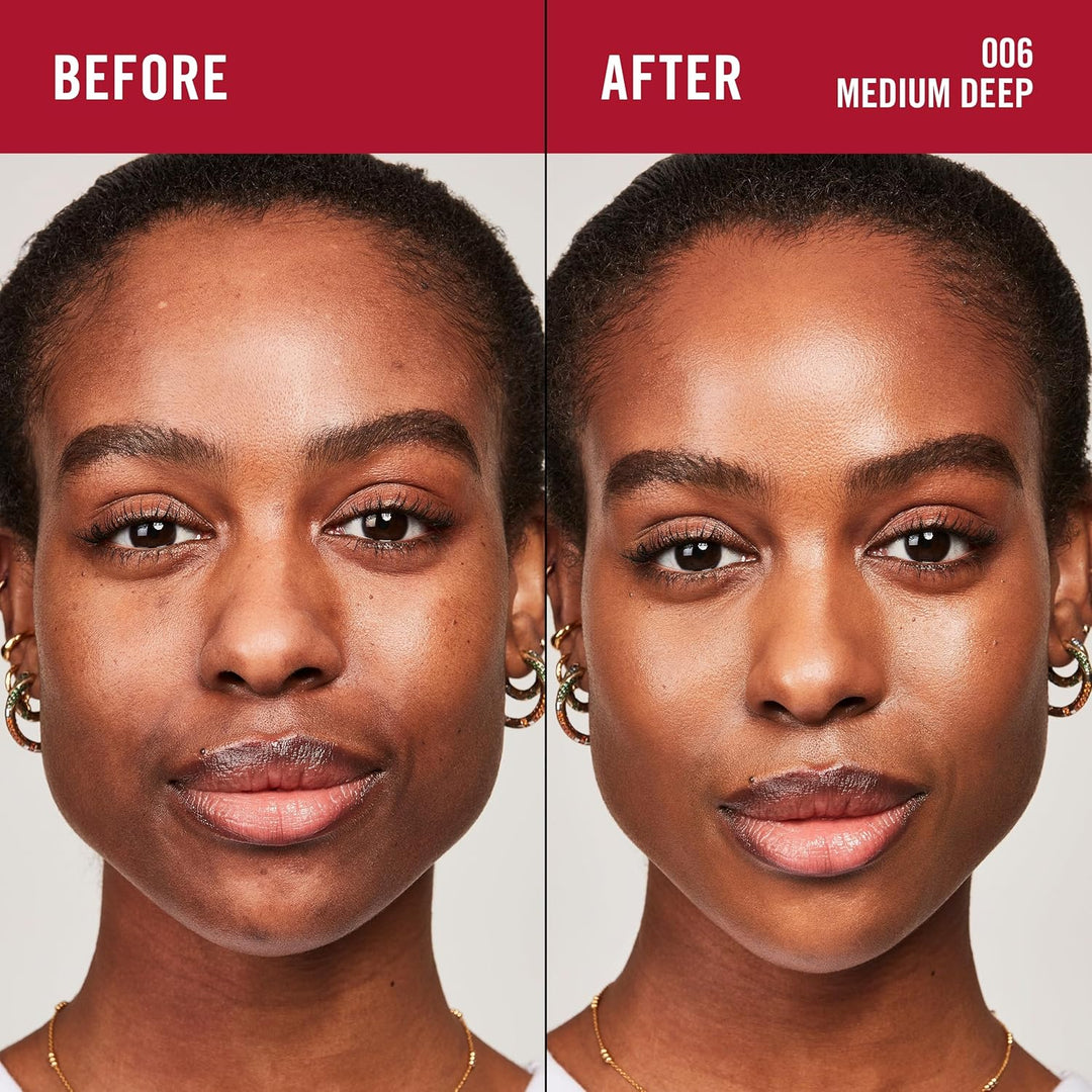 Rimmel London Multi-Tasker Illuminating Primer 30ML