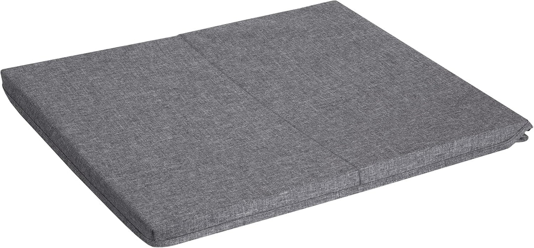 BIGSO Unterbett Aufbewahrungsbox – faltbare Box mit Griffen für Decken, Kleidung, Kissen, Spielzeug