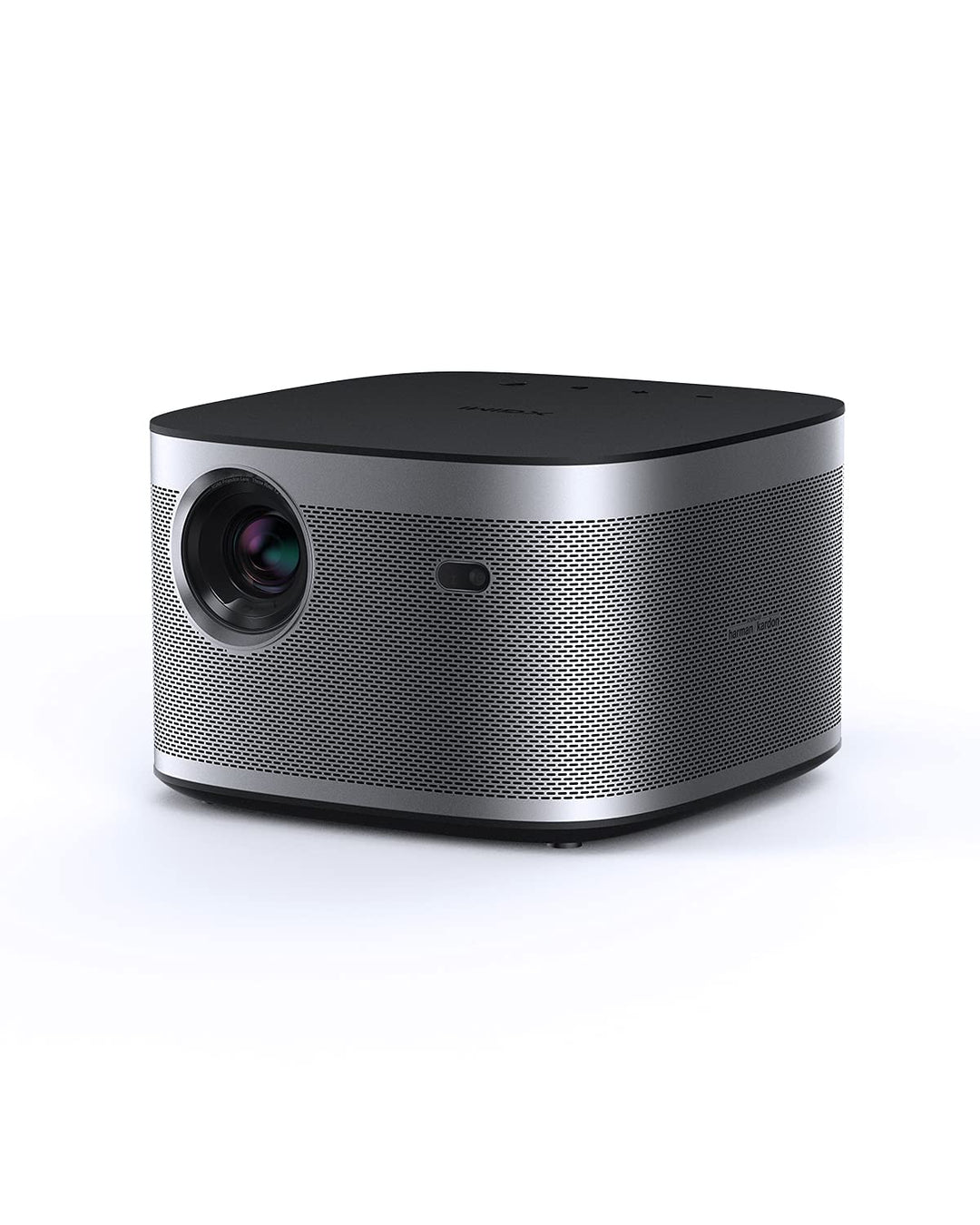 XGIMI Horizon Full HD Beamer,Heimkino Beamer ,2200 ANSI Lumen,DLP Beamer mit WiFi Bluetooth 8W Harma