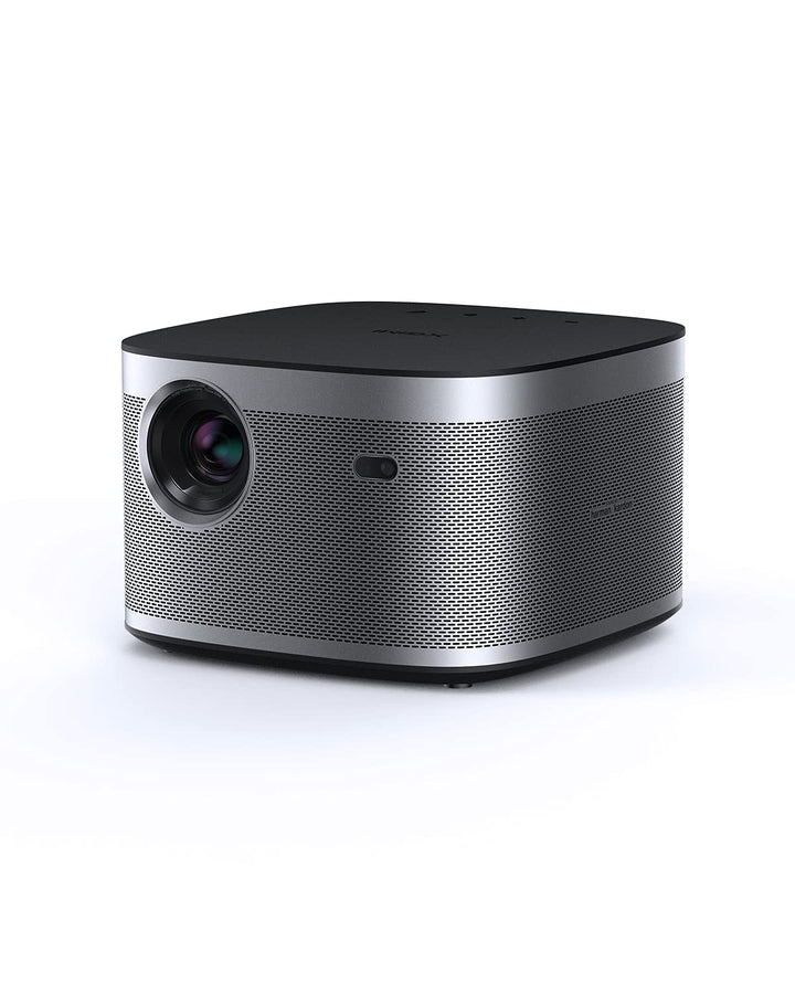 XGIMI Horizon Full HD Beamer,Heimkino Beamer ,2200 ANSI Lumen,DLP Beamer mit WiFi Bluetooth 8W Harma