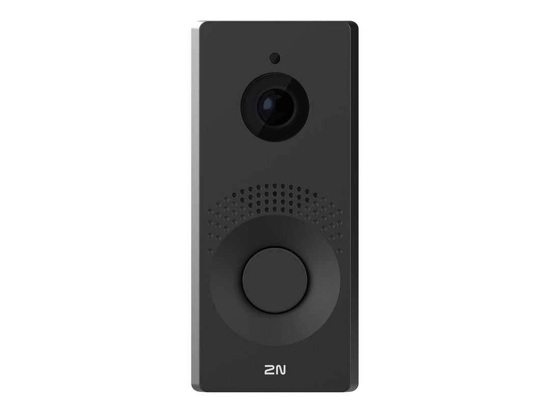 2N Telecommunications 2N IP One・IP-Intercom-Station・mit Kamera (9158106)