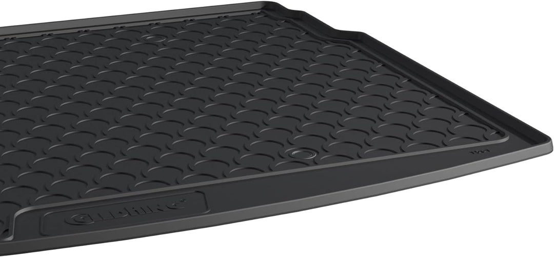 Rubbasol (Gummi) Kofferraumwanne kompatibel mit Renault Megane III Grandtour 2008-2015 Kofferraummat