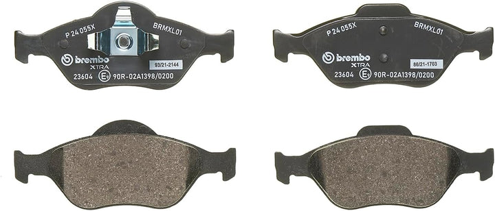 BREMBO P 24 055X Bremse