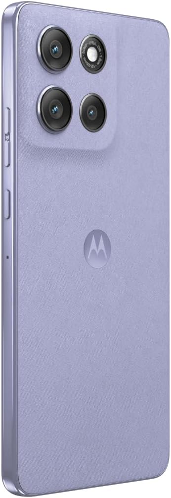 Smartphone Motorola PB8X0013SE 8 GB RAM 6,67" 512 GB Lilla