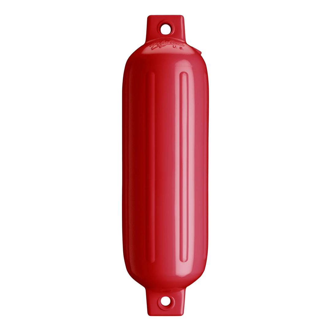 Polyform G Series Fender, 1 Count (Pack of 1) Klassisches Rot