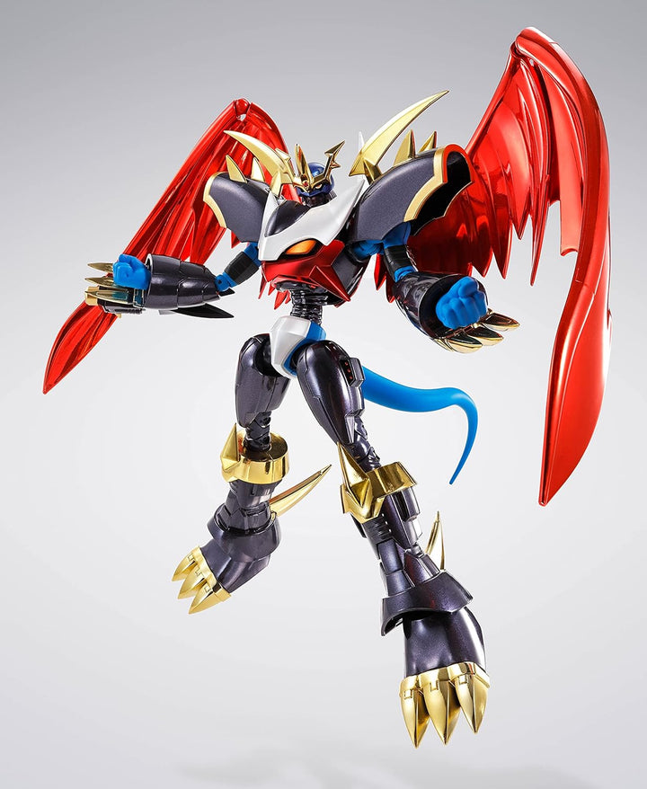 Bandai Tamashi Nations - Digimon Adventure 02 - Imperialdramon Fighter Mode (Premium Color Edition),