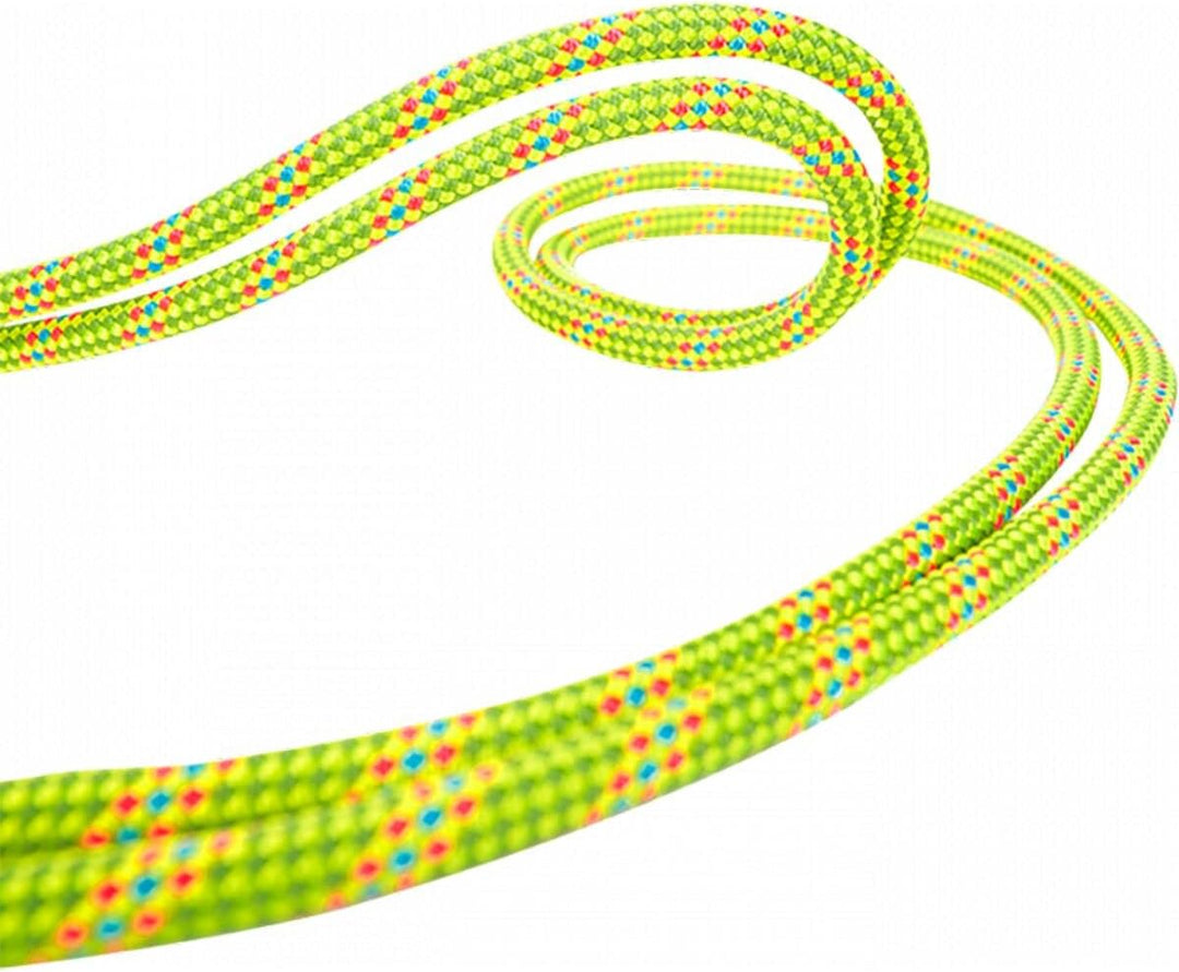 Beal Doppel- & Zwillings- & Halbseile Rando 8 Mm X 30 M Asst 20 m GD, Asst 20 m GD