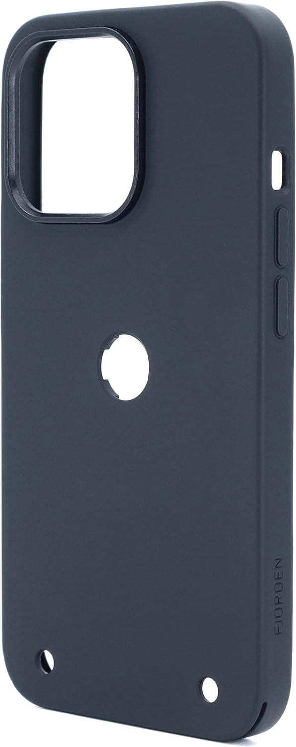 FJORDEN Hülle für iPhone 13 Pro Max – Kompatibel mit MagSafe, iPhone 13 Pro Max