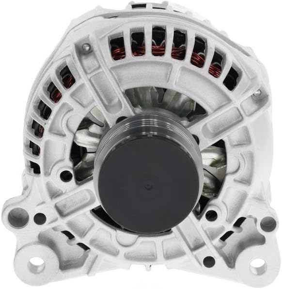 HELLA - Generator/Lichtmaschine - 14V - 120A - für u.a. VW Passat Variant (3B6) - 8EL 011 710-471