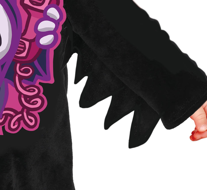 FIESTAS GUIRCA Mini Tod Baby Kostüm Halloween – Geister Sensenmann Halloween Baby Kostüm Jungen 18-2