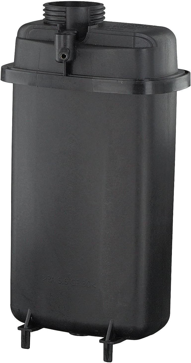 febi bilstein 23747 Kühlerausgleichsbehälter ohne Sensor , 1 Stück