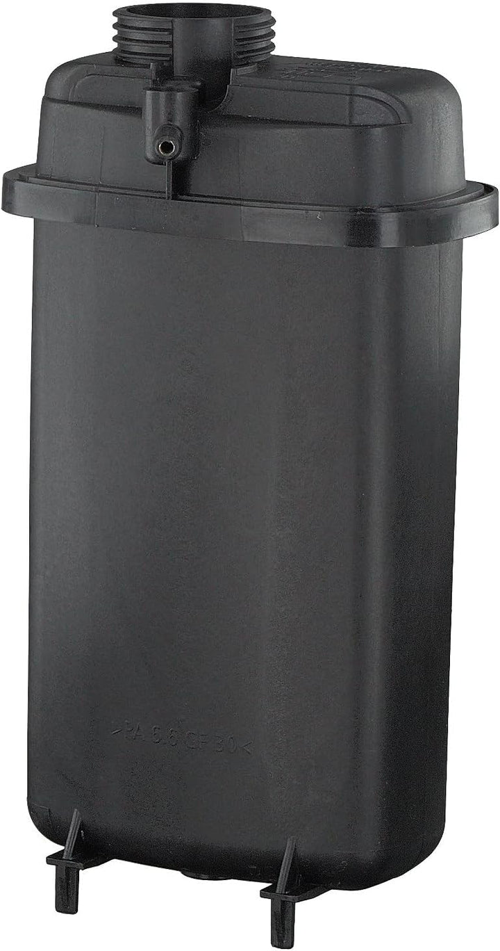 febi bilstein 23747 Kühlerausgleichsbehälter ohne Sensor , 1 Stück
