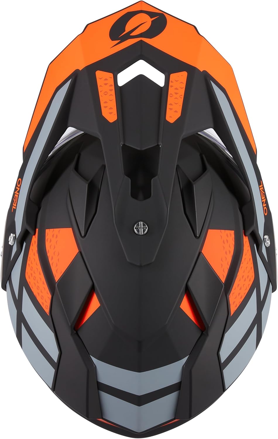 O'NEAL | Motorradhelm | Enduro Motorrad | Ventilationsöffnungen für maximalen Luftstrom & Kühlung, i