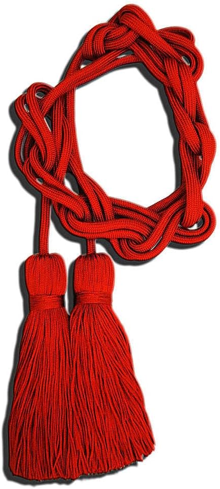 Zingulum für Priester, Polyester, Himmelblau, Himmelblau