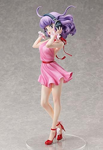 FREEing - Magischer Engel Creamy Mami 1/4 PVC Figur
