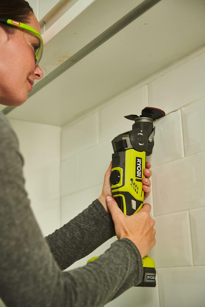 Ryobi 5132002787 Universal-Multiwerkzeug-Kit