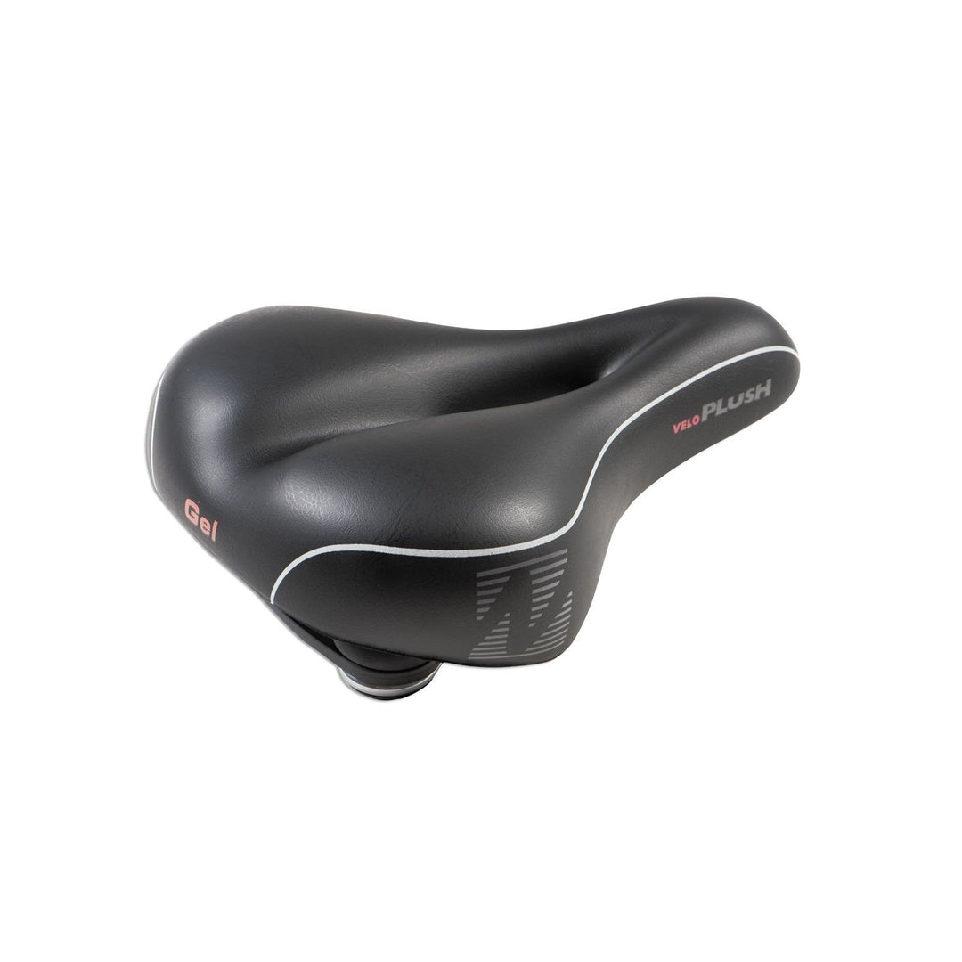 Velo Unisex – Erwachsene 0424C-Sättel-Softgel Sättel-Softgel, Mehrfarbig, Einheitsgrösse