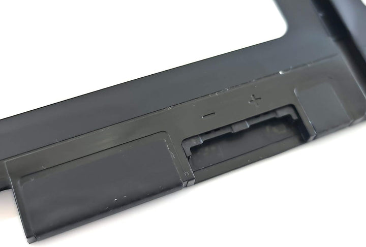 Dell F3YGT New Genuine 60WHr 7.6V 4-Cell Battery for: Latitude 7280 Latitude 7390 Latitude 7480 Lati