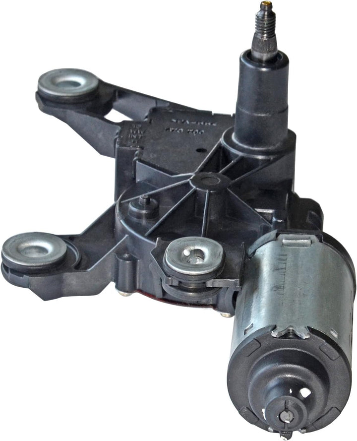 Wiper Motor Rear Wiper Motor 4F9955711 4F9955711A 4F9955711B 579602 CWM15339GS 2190655
