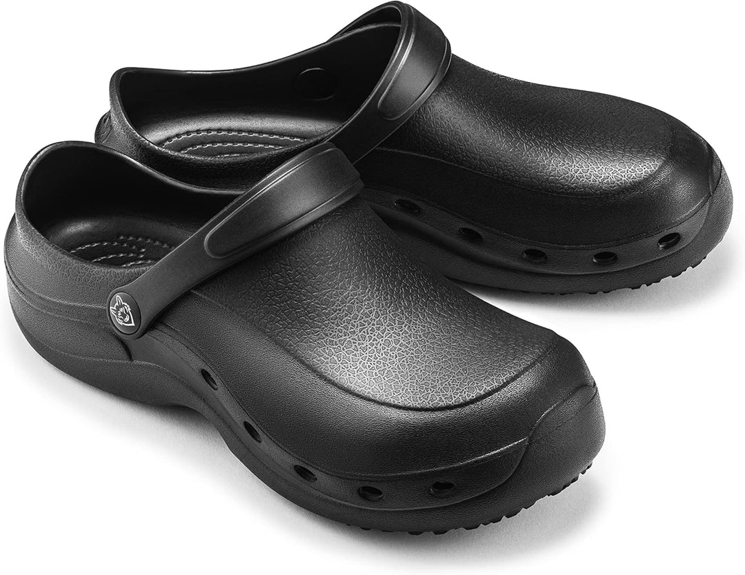 ESTRO Gartenclogs Herren Gartenschuhe Damen - Gartenclogs Damen Unisex Leicht Gummischuhe Damen Somm