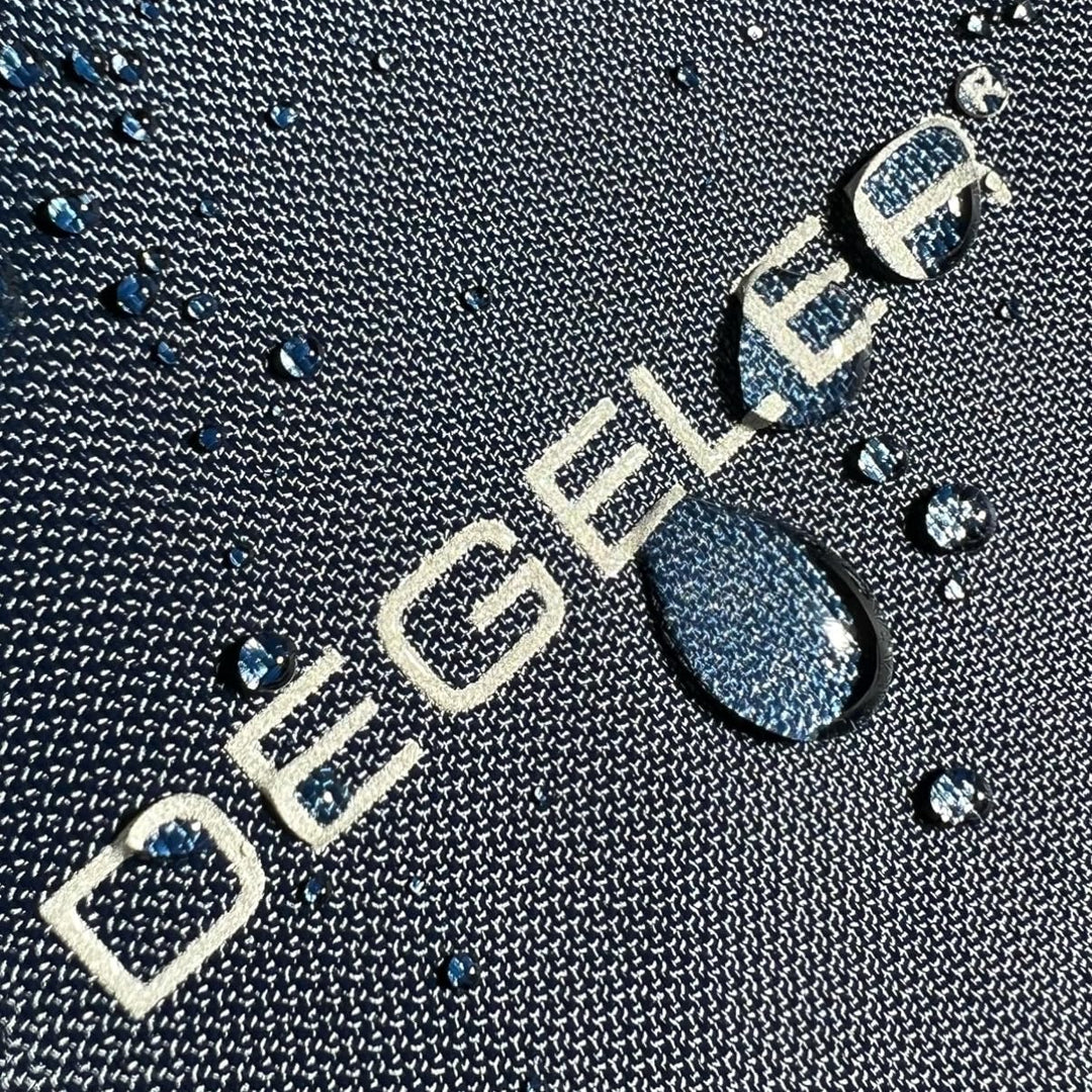 SkyHanger - Kleidersack mit einzigartigem Titan-Kleiderbügel für Damen & Herren - durchdachte Anzugt