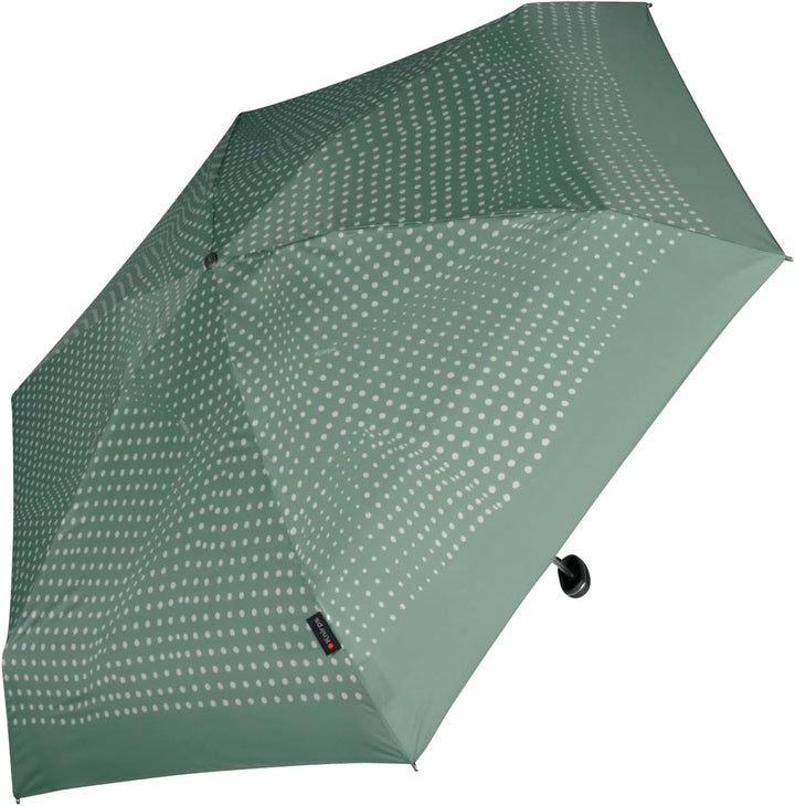 Knirps mini Taschenschirm Travel Bolero - agave Bolero agave, Bolero agave