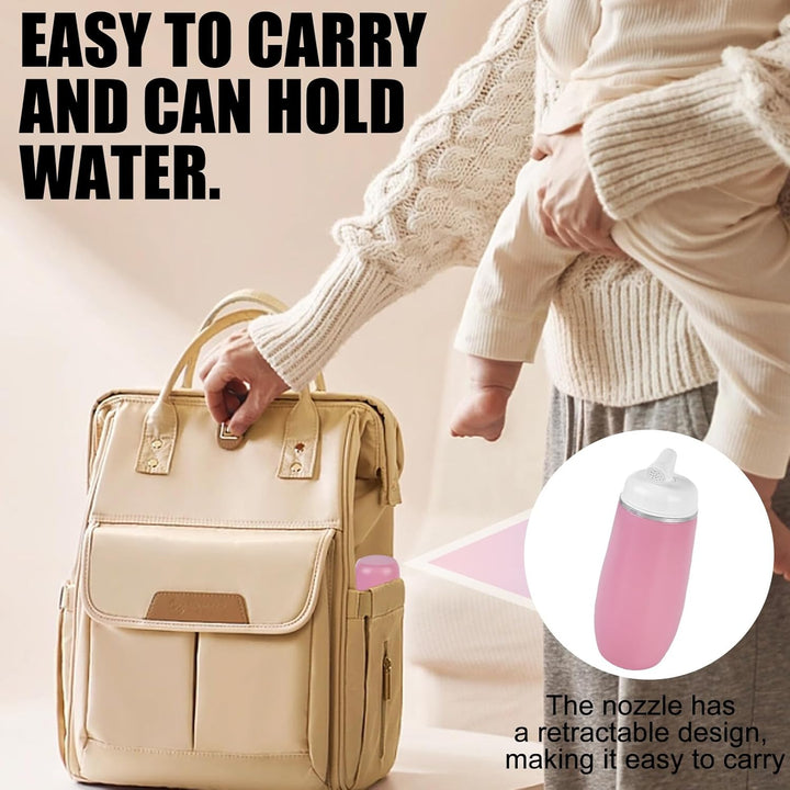 2 Stück Po Dusche Portable Bidet Tragbares Bidet, 400ml Peri Bottle Popodusche Podusche Hand-Reise-B