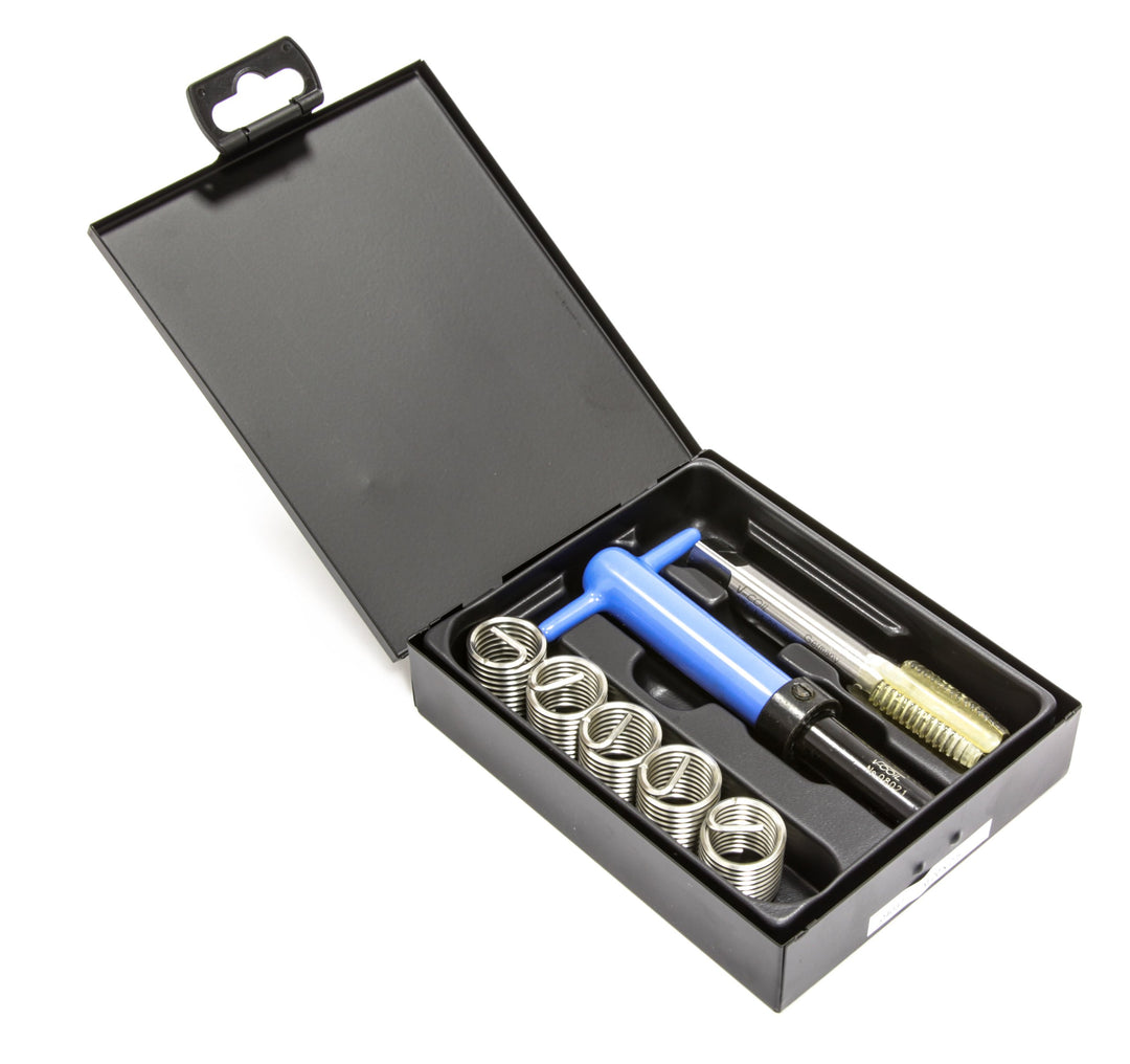 V-Coil Gewinde Reparatur Set M20 x 2,5 | Gewinde Reparatursatz Kit | Gewinde-Reparatur von beschädig