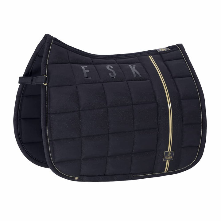 Eskadron Schabracke Big Square Glitter Heritage 2022 navy D, navy D