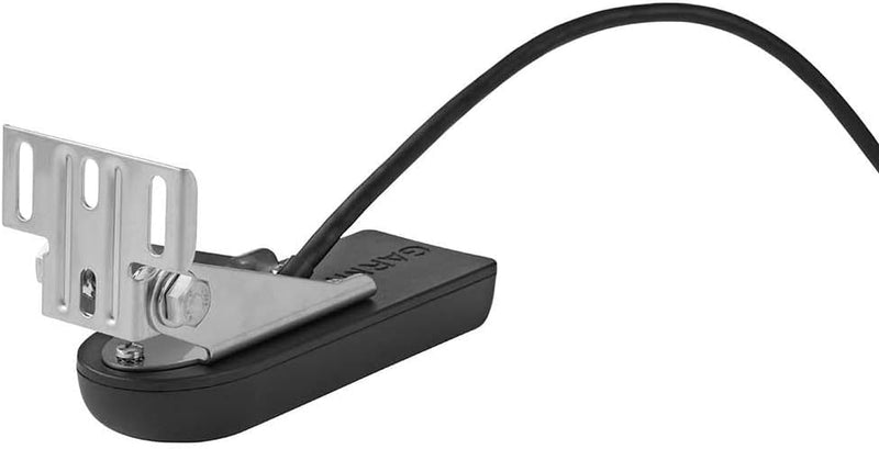 Garmin 010-12405-00 GT52HW-TM XDCR 12-polig HW-Chirp SideVü 455/800 Transom Mount DownVü Transducer